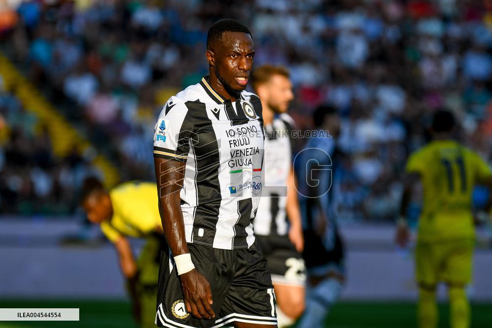 CALCIO - Serie A - Udinese Calcio vs SS Lazio (portraits archive)