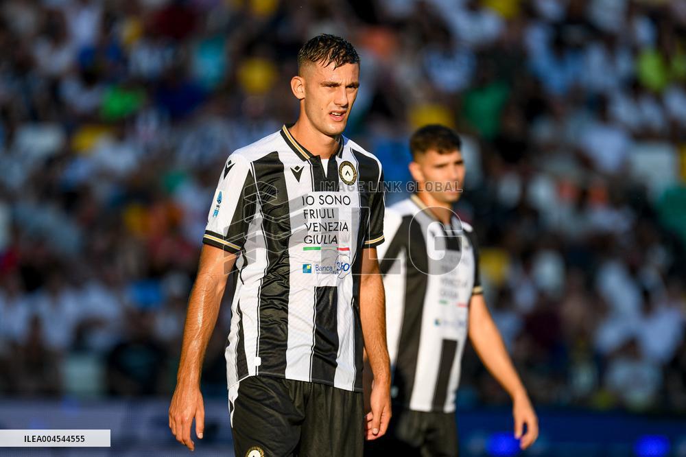 CALCIO - Serie A - Udinese Calcio vs SS Lazio (portraits archive)