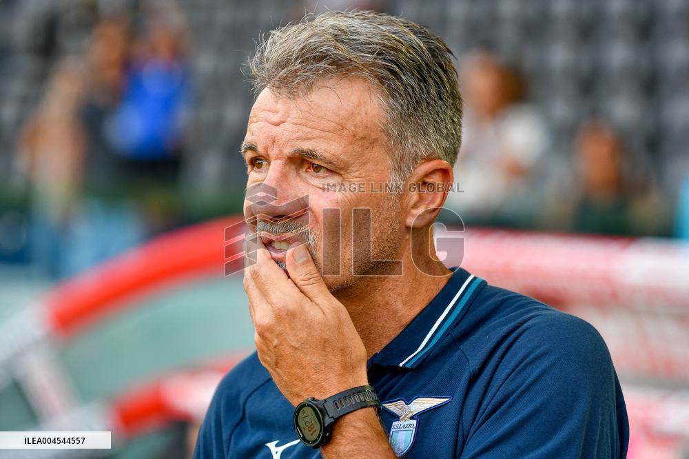 CALCIO - Serie A - Udinese Calcio vs SS Lazio (portraits archive)