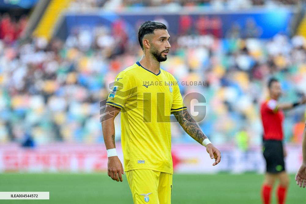 CALCIO - Serie A - Udinese Calcio vs SS Lazio (portraits archive)