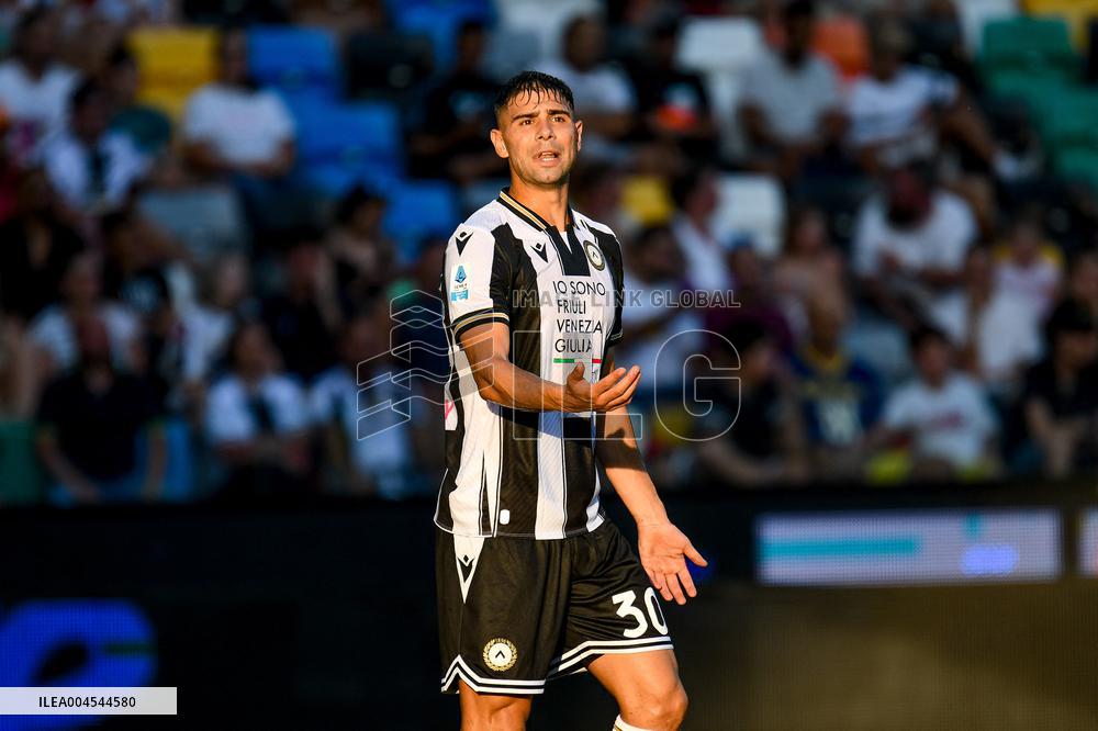 CALCIO - Serie A - Udinese Calcio vs SS Lazio (portraits archive)