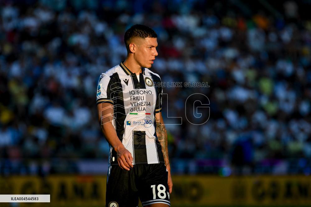 CALCIO - Serie A - Udinese Calcio vs SS Lazio (portraits archive)