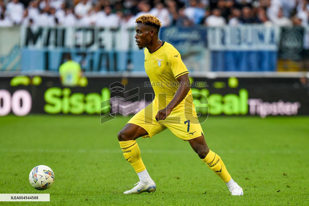 CALCIO - Serie A - Udinese Calcio vs SS Lazio (portraits archive)