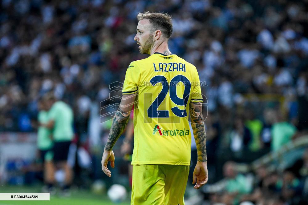 CALCIO - Serie A - Udinese Calcio vs SS Lazio (portraits archive)