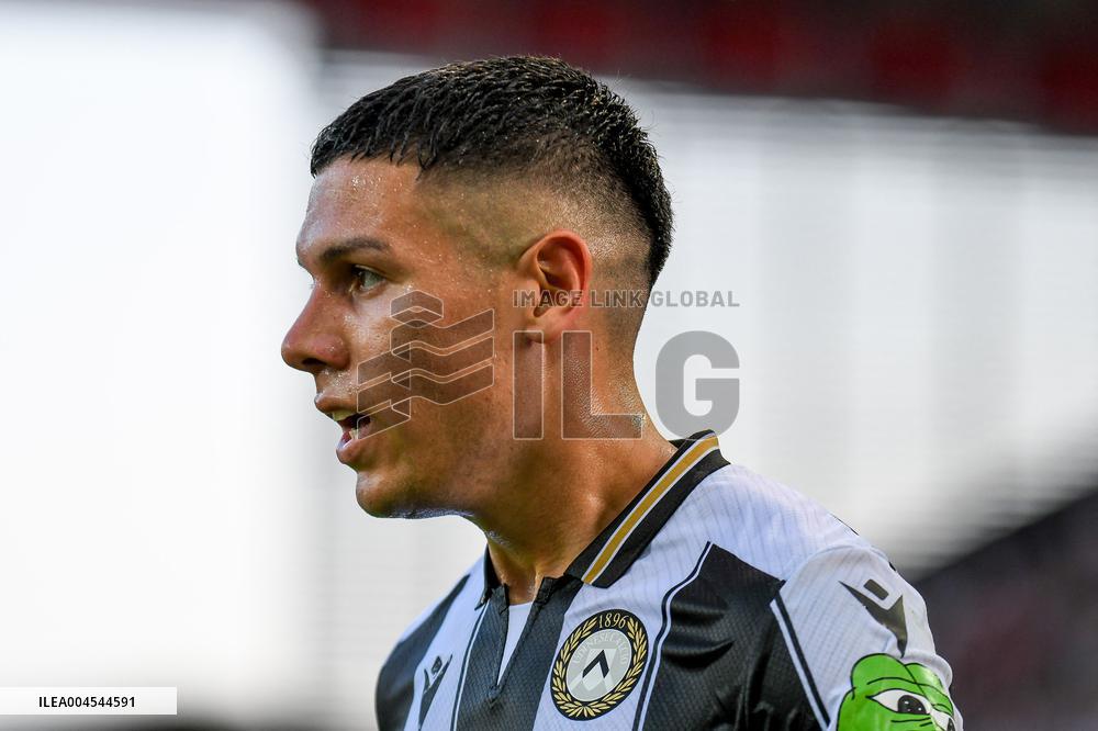 CALCIO - Serie A - Udinese Calcio vs SS Lazio (portraits archive)