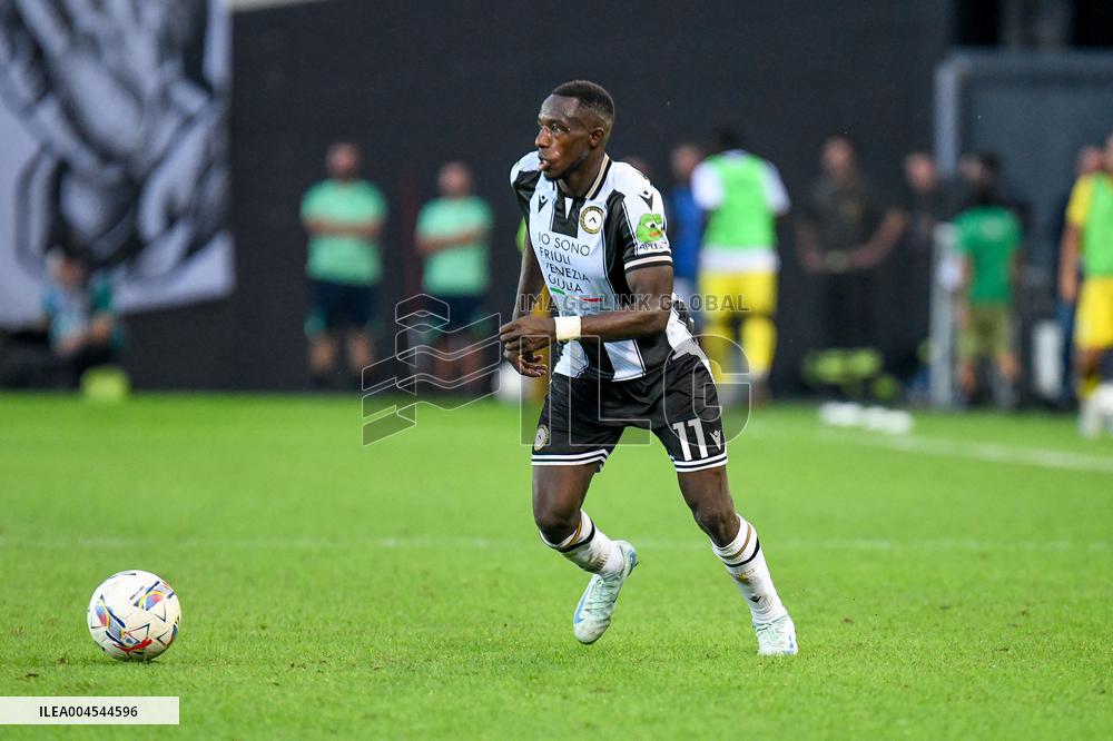 CALCIO - Serie A - Udinese Calcio vs SS Lazio (portraits archive)