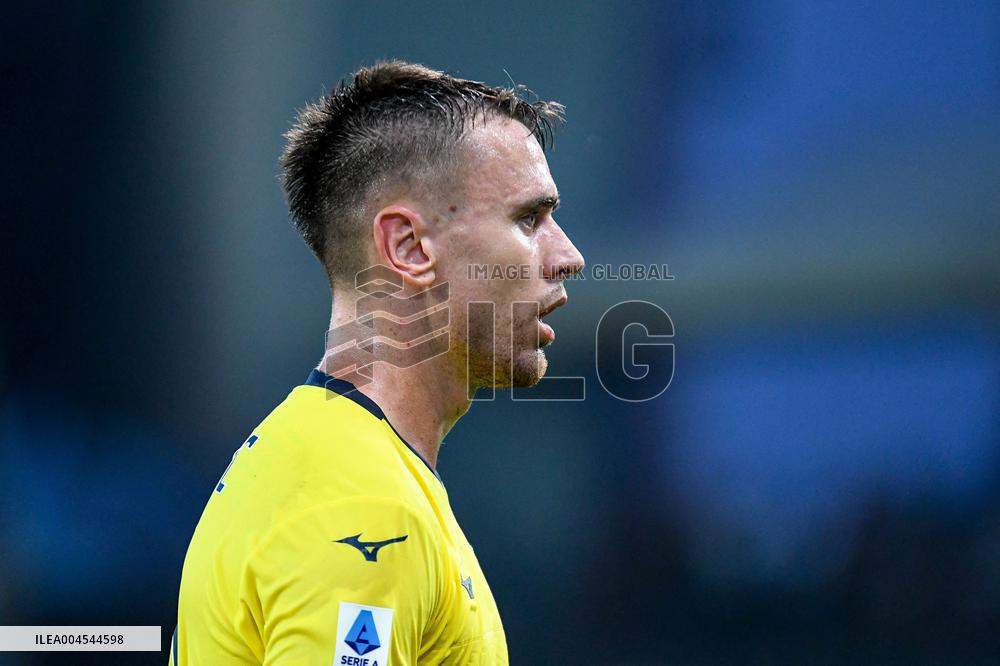 CALCIO - Serie A - Udinese Calcio vs SS Lazio (portraits archive)
