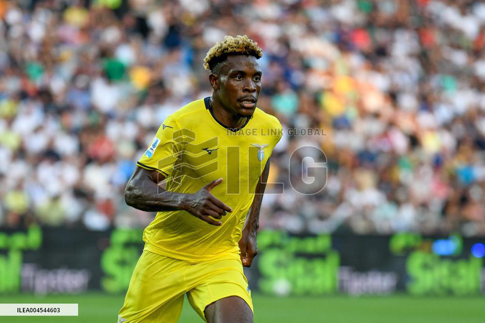 CALCIO - Serie A - Udinese Calcio vs SS Lazio (portraits archive)