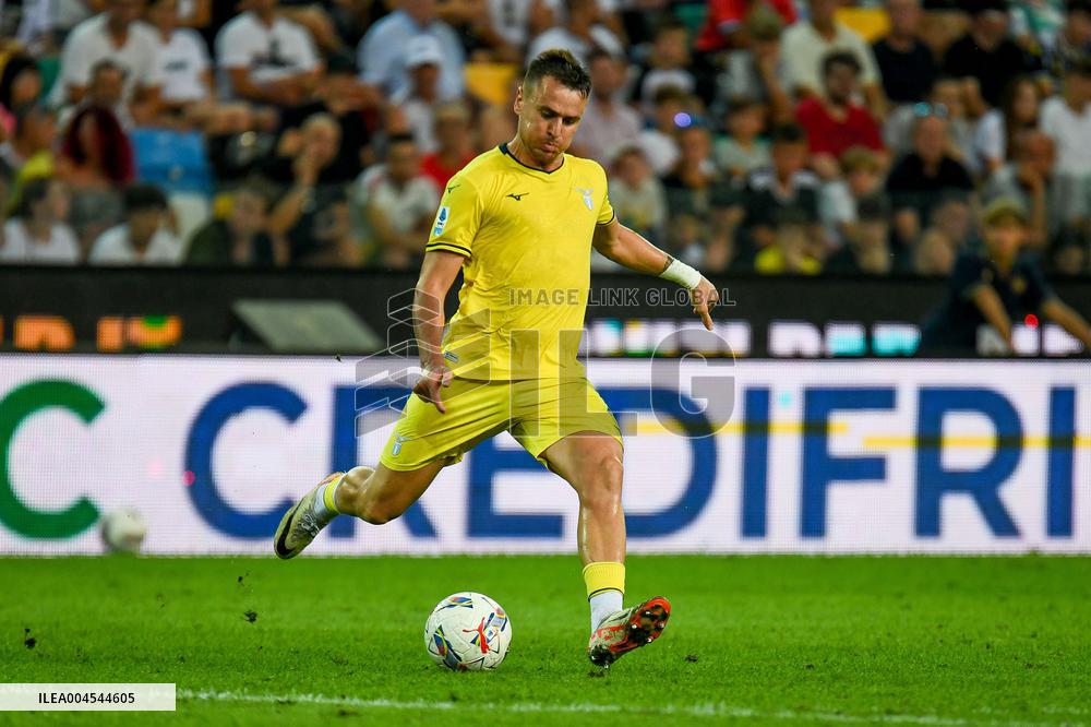 CALCIO - Serie A - Udinese Calcio vs SS Lazio (portraits archive)