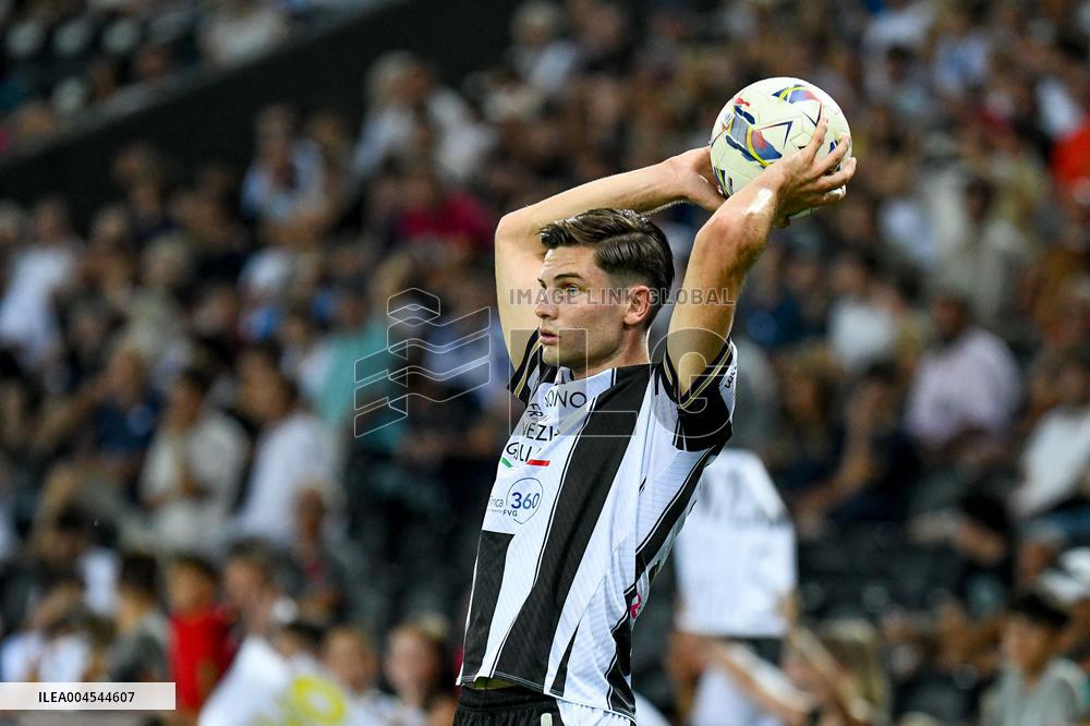 CALCIO - Serie A - Udinese Calcio vs SS Lazio (portraits archive)