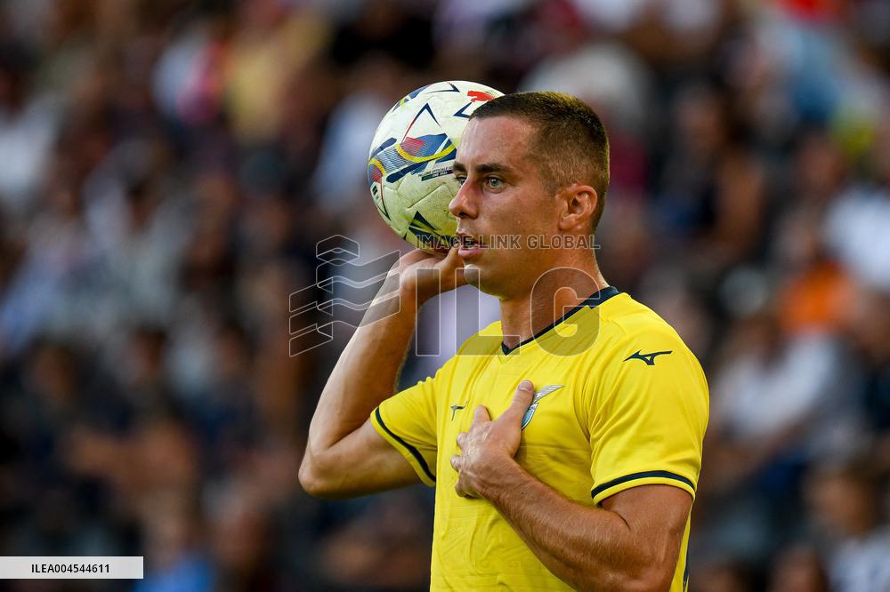 CALCIO - Serie A - Udinese Calcio vs SS Lazio (portraits archive)