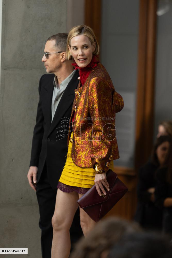 Men's Spring 2026 - Frontrow NB