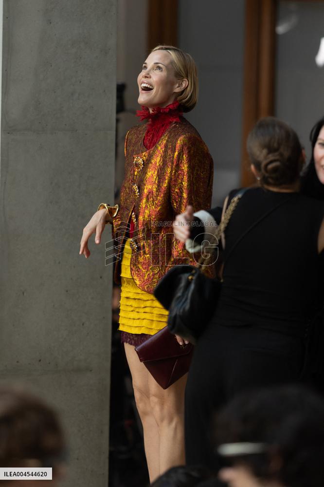 Men's Spring 2026 - Frontrow NB