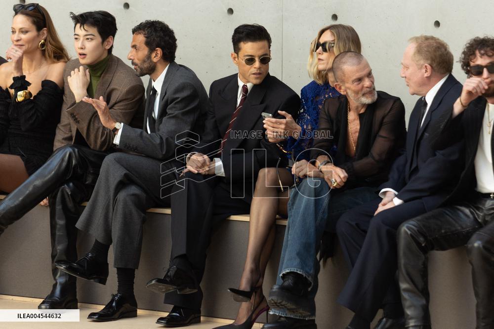 Men's Spring 2026 - Frontrow NB