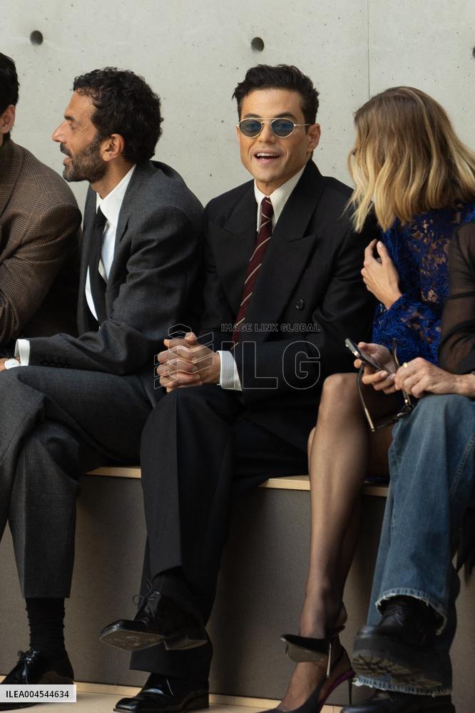 Men's Spring 2026 - Frontrow NB