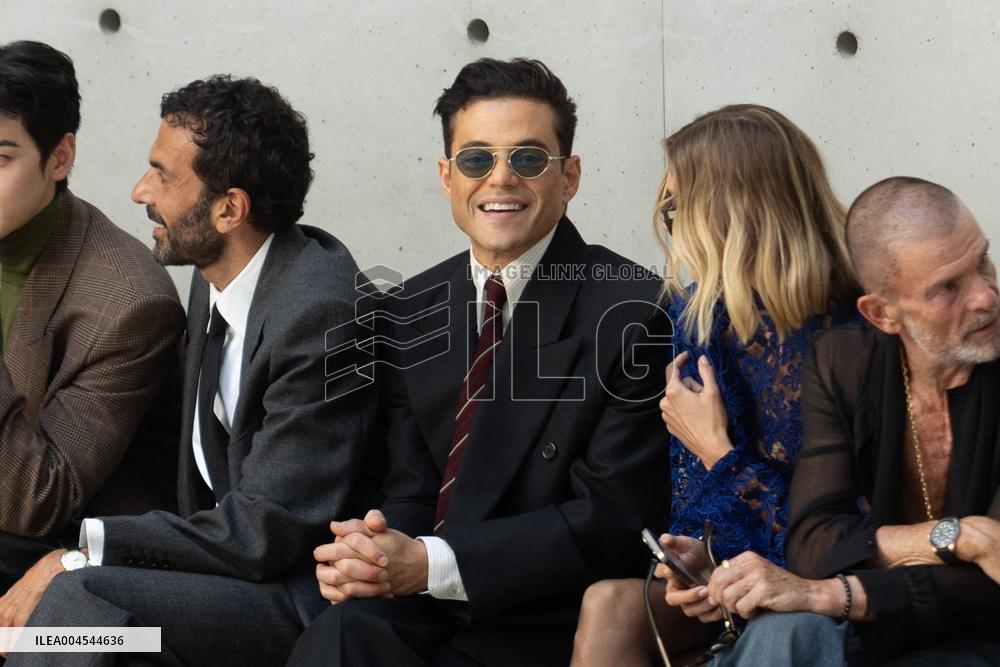 Men's Spring 2026 - Frontrow NB