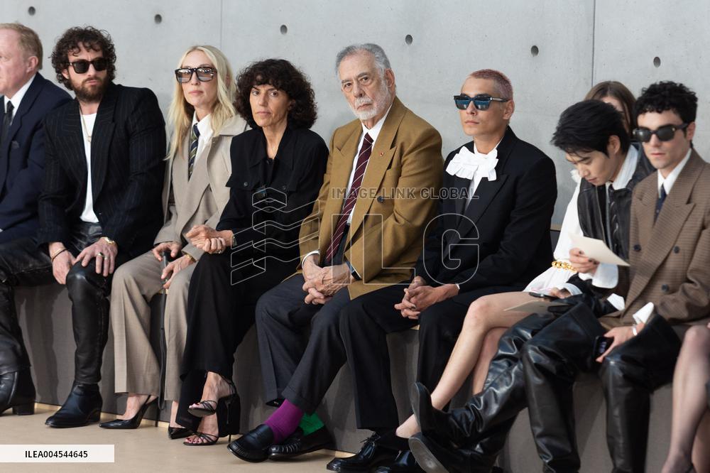Men's Spring 2026 - Frontrow NB