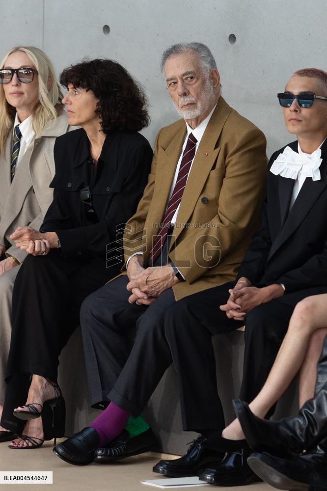 Men's Spring 2026 - Frontrow NB