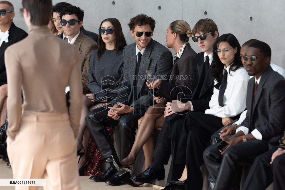 Men's Spring 2026 - Frontrow NB