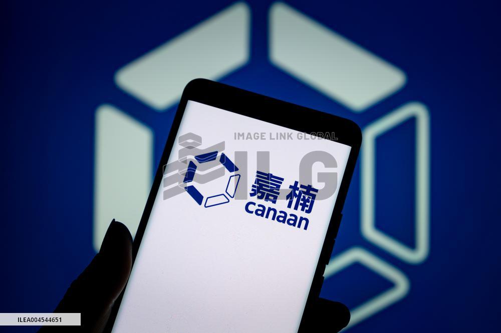 Illustration Canaan INC