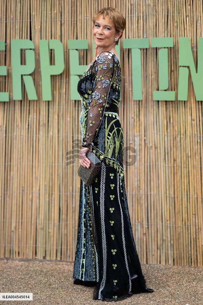 Serpentine Summer Party - London