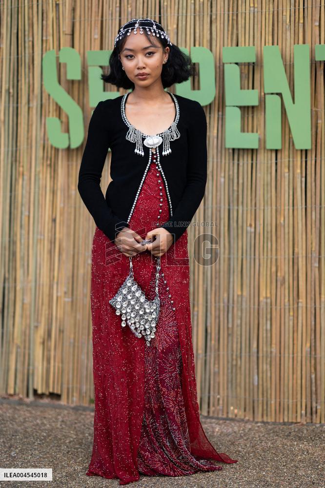 Serpentine Summer Party - London