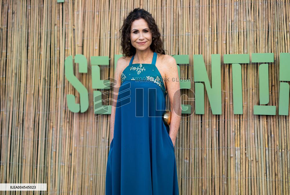 Serpentine Summer Party - London