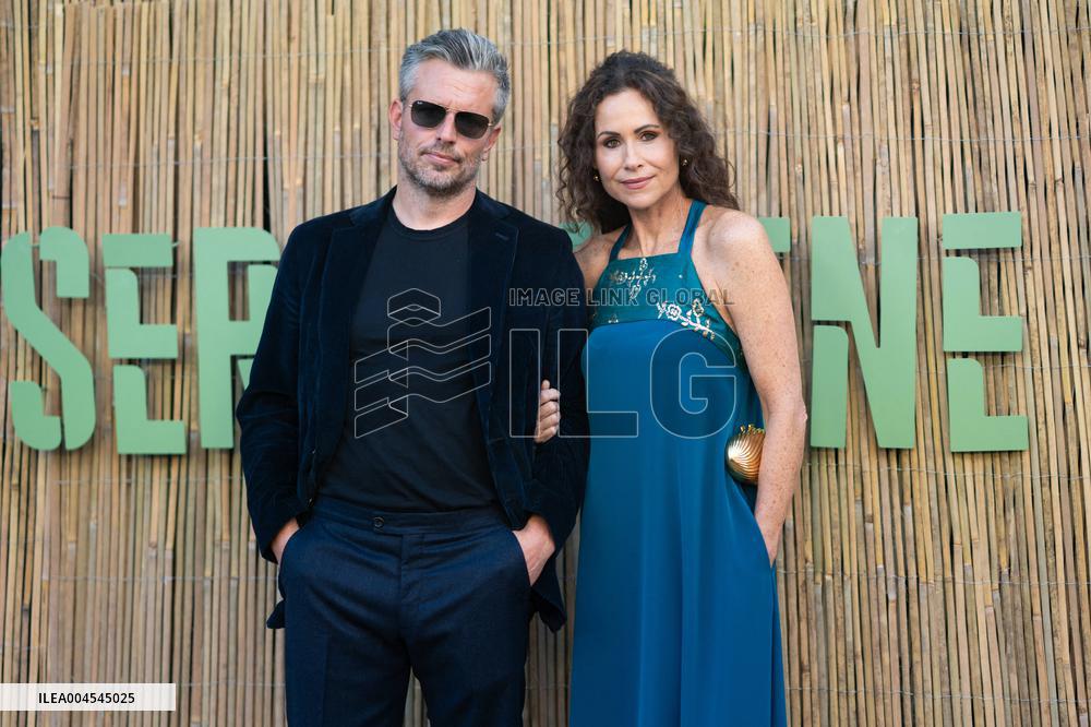 Serpentine Summer Party - London