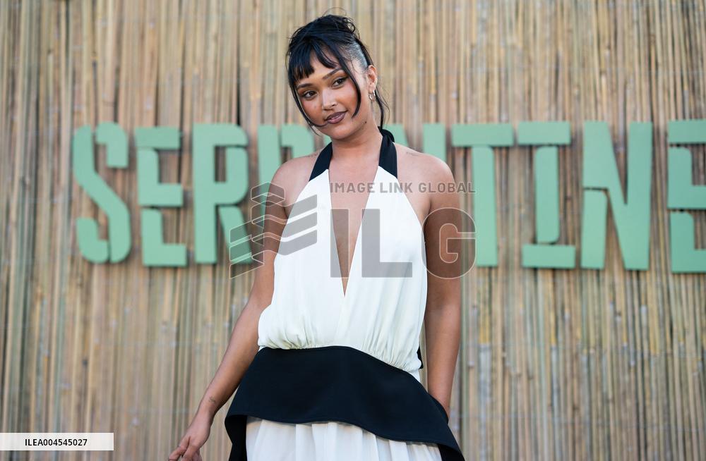 Serpentine Summer Party - London