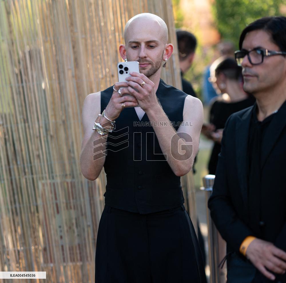 Serpentine Summer Party - London