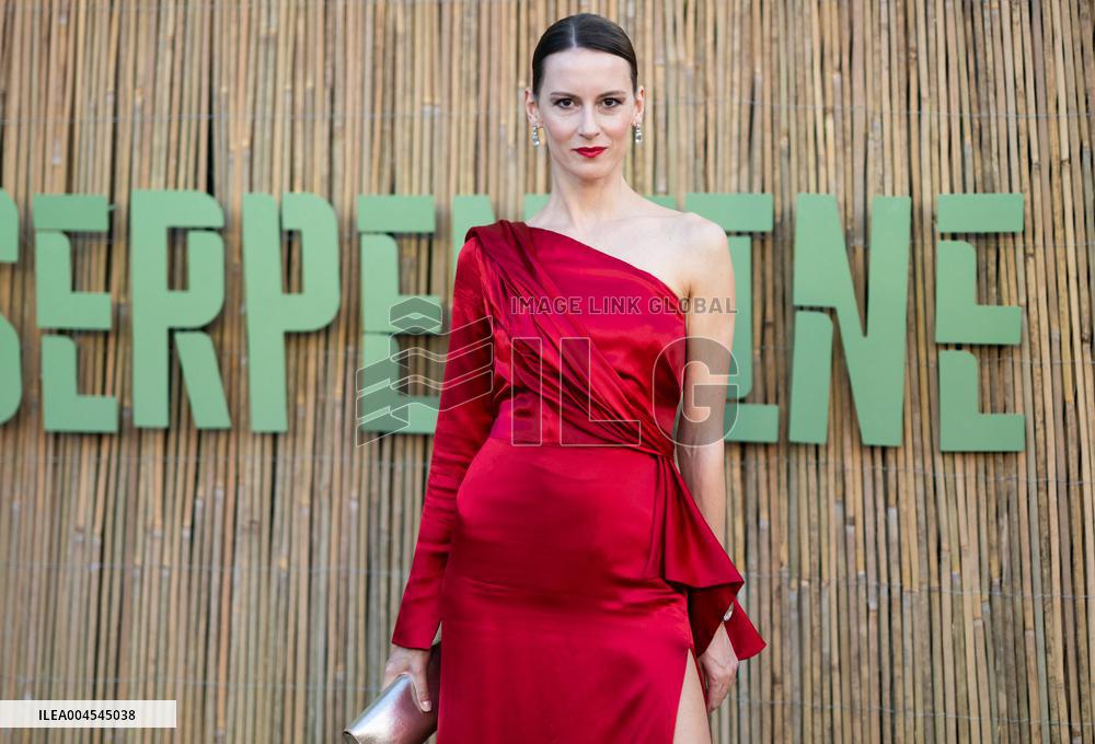 Serpentine Summer Party - London