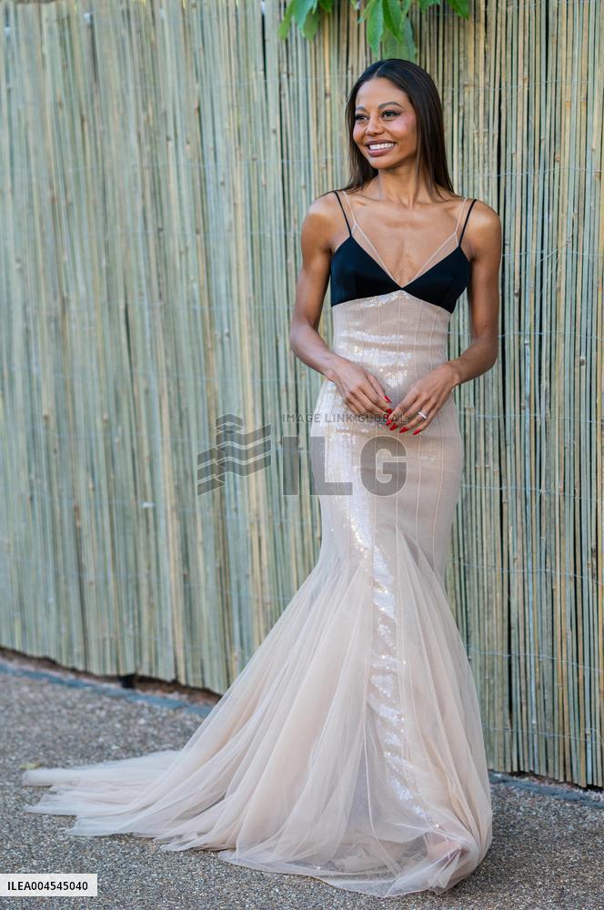 Serpentine Summer Party - London