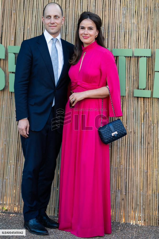 Serpentine Summer Party - London