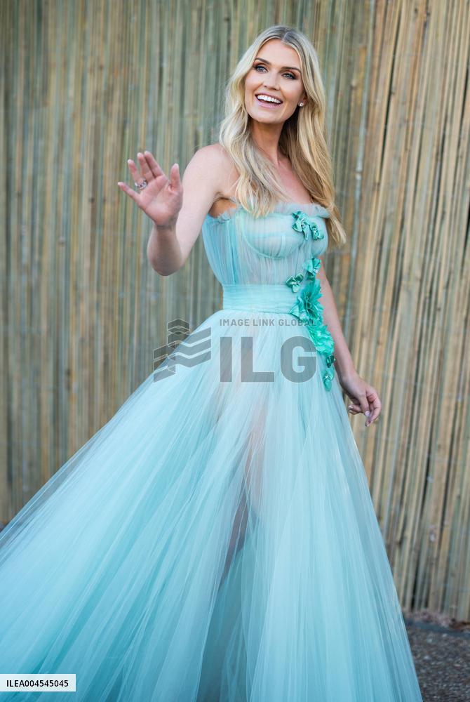 Serpentine Summer Party - London