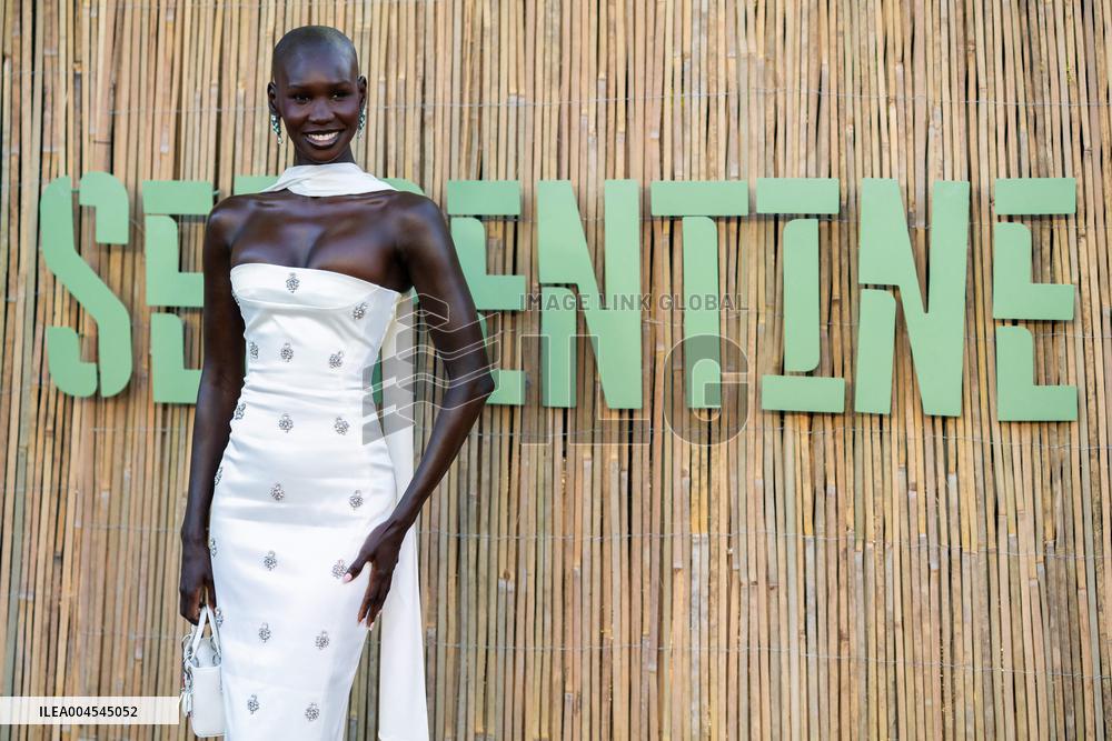 Serpentine Summer Party - London