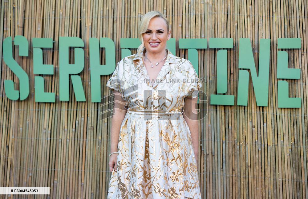 Serpentine Summer Party - London