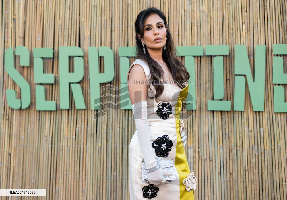 Serpentine Summer Party - London