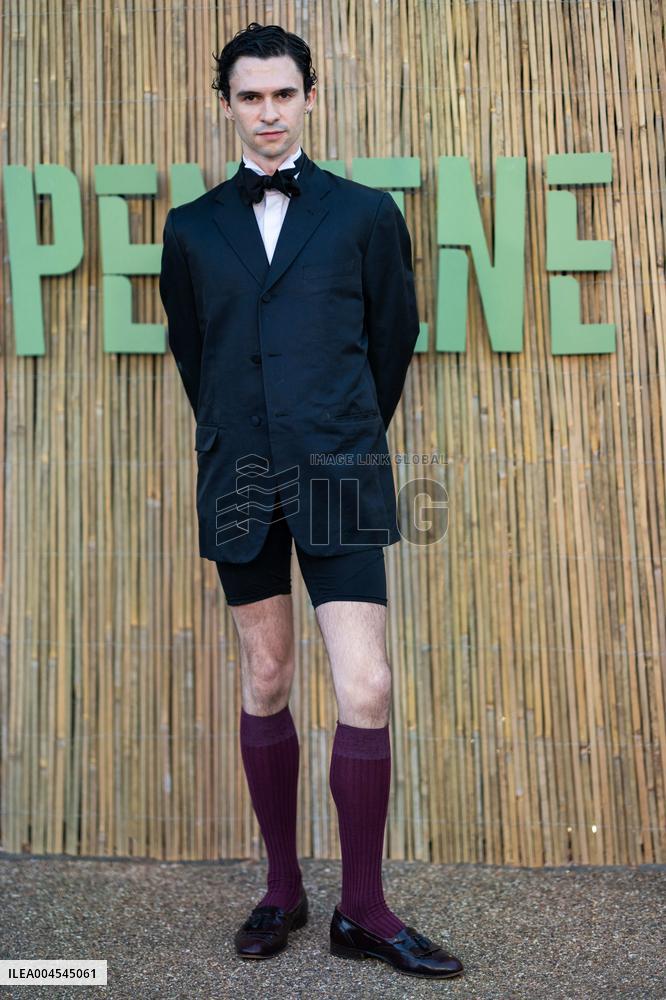 Serpentine Summer Party - London