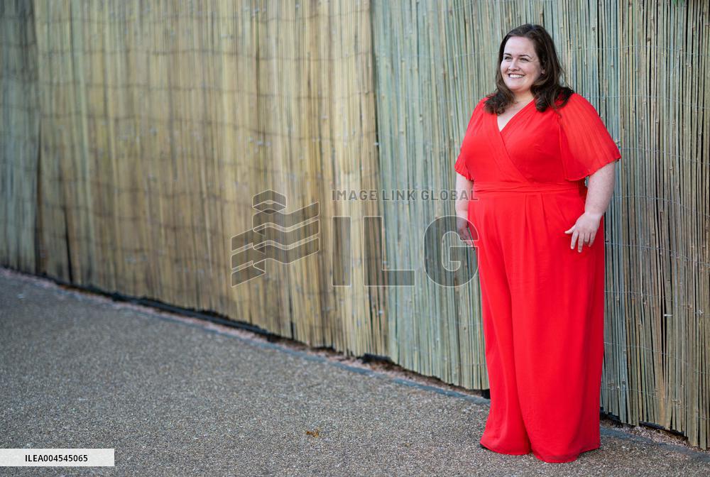 Serpentine Summer Party - London