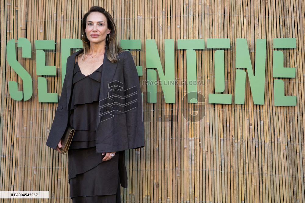 Serpentine Summer Party - London