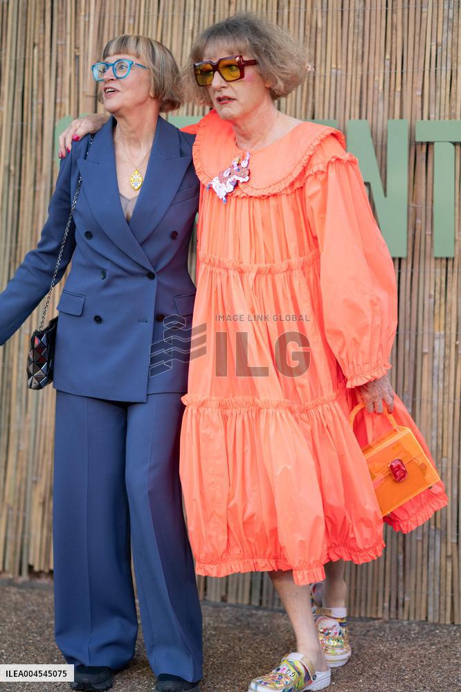 Serpentine Summer Party - London