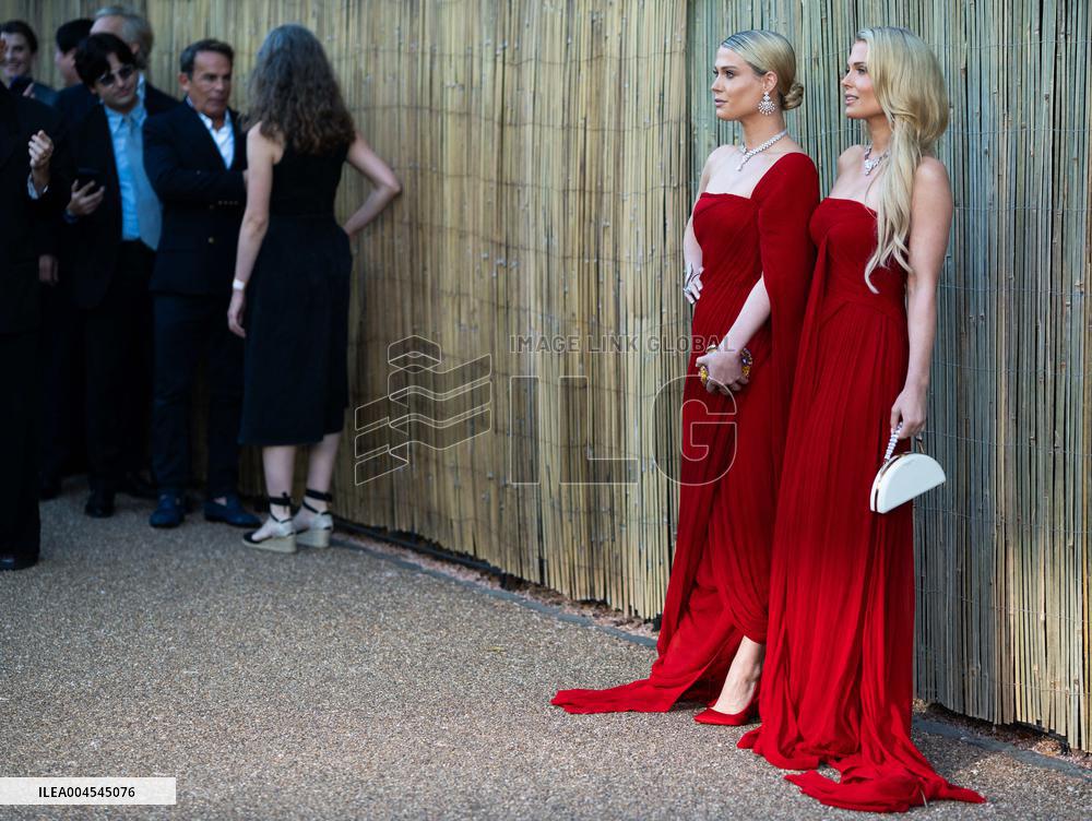 Serpentine Summer Party - London