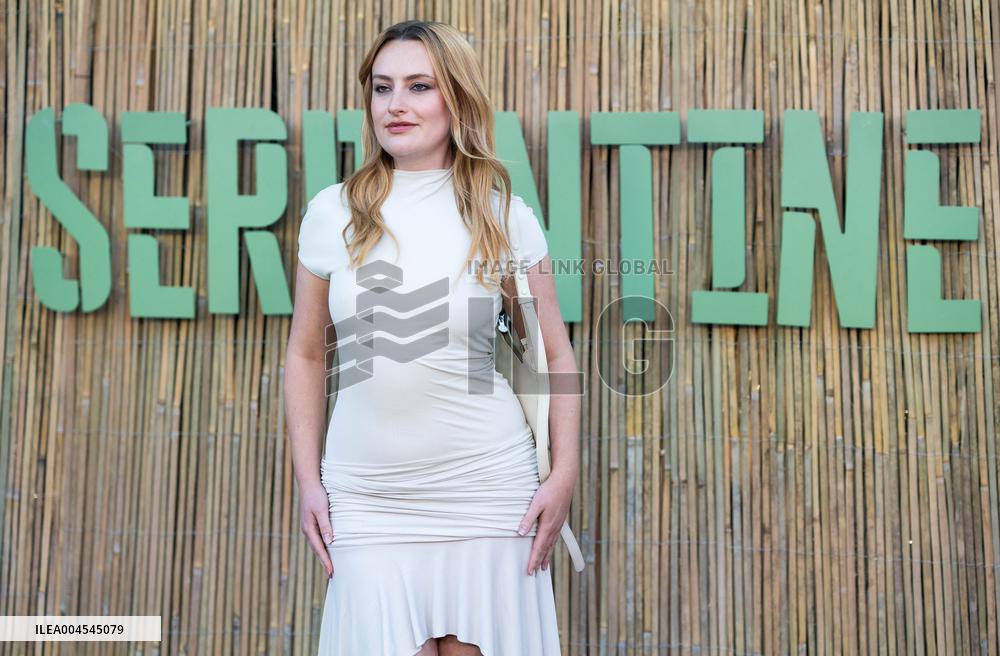 Serpentine Summer Party - London