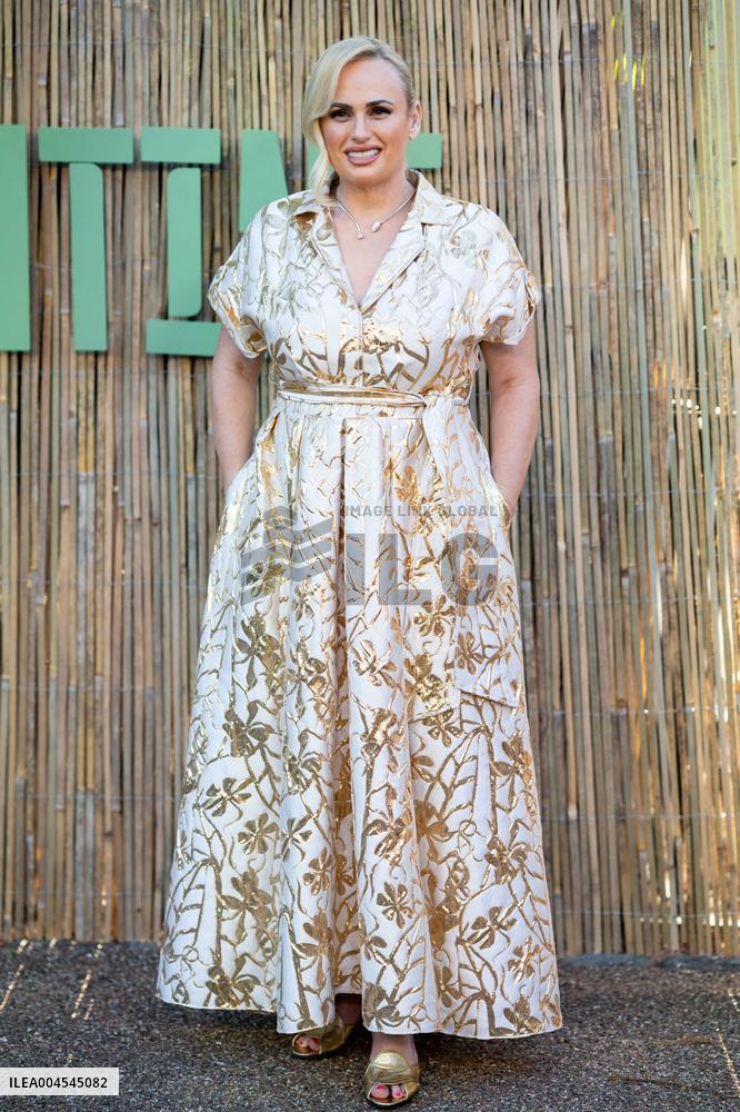 Serpentine Summer Party - London