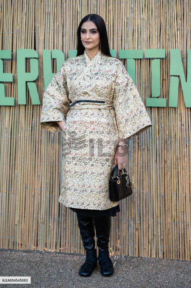 Serpentine Summer Party - London