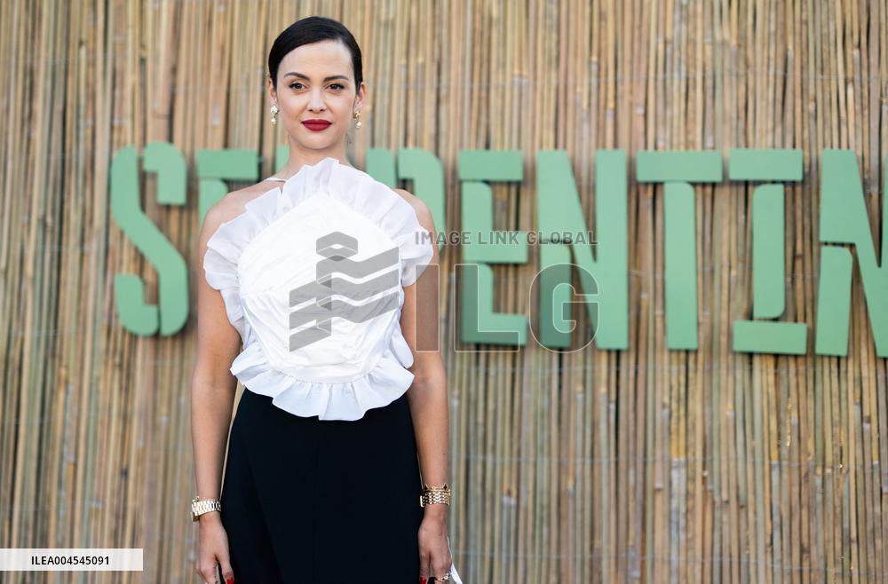 Serpentine Summer Party - London