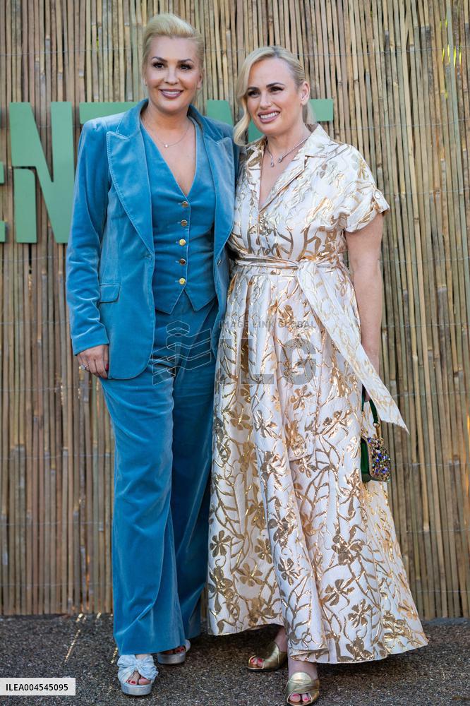 Serpentine Summer Party - London