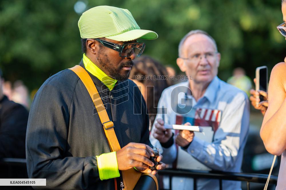 Serpentine Summer Party - London