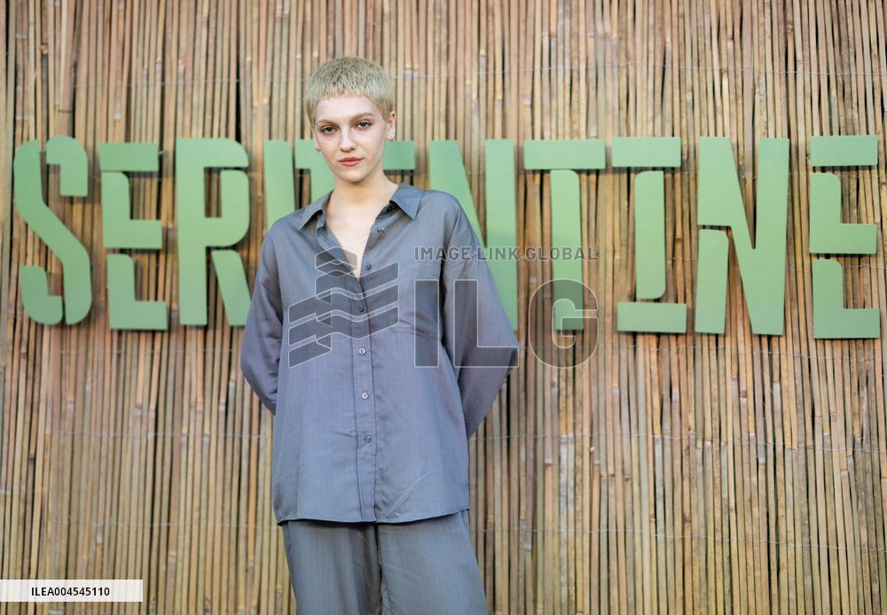 Serpentine Summer Party - London