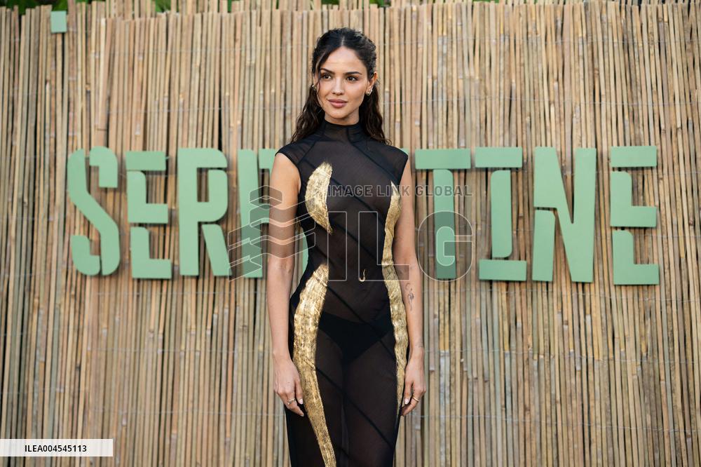 Serpentine Summer Party - London